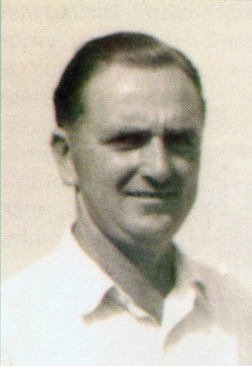 Neuer Obmann Ferdinand Schlager (1961)