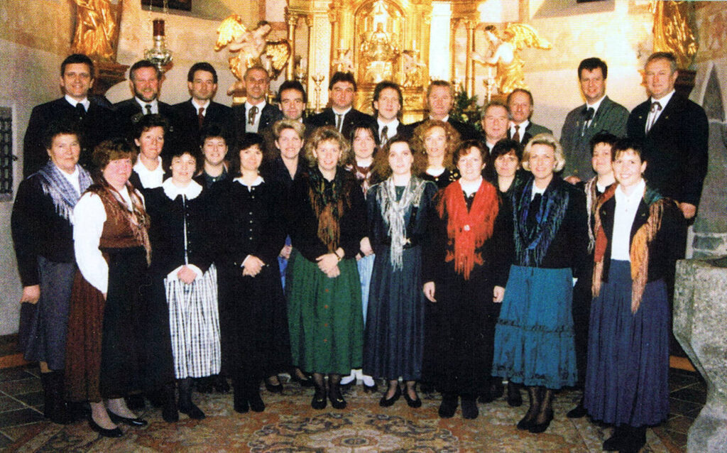 Adventsingen (1994)