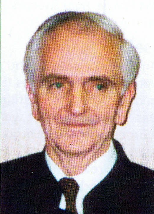 Ök. Rat Ferdinand Schlager (1996)