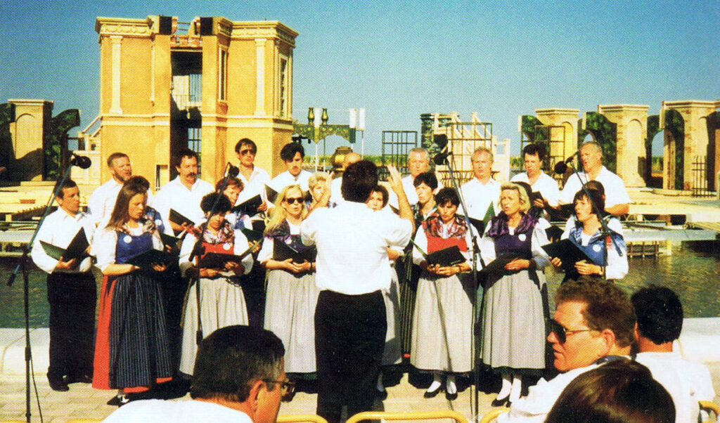 Mörbisch (1996)